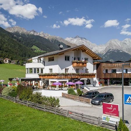 Apartments Sankt Walburg Anterselva di Mezzo Exterior photo